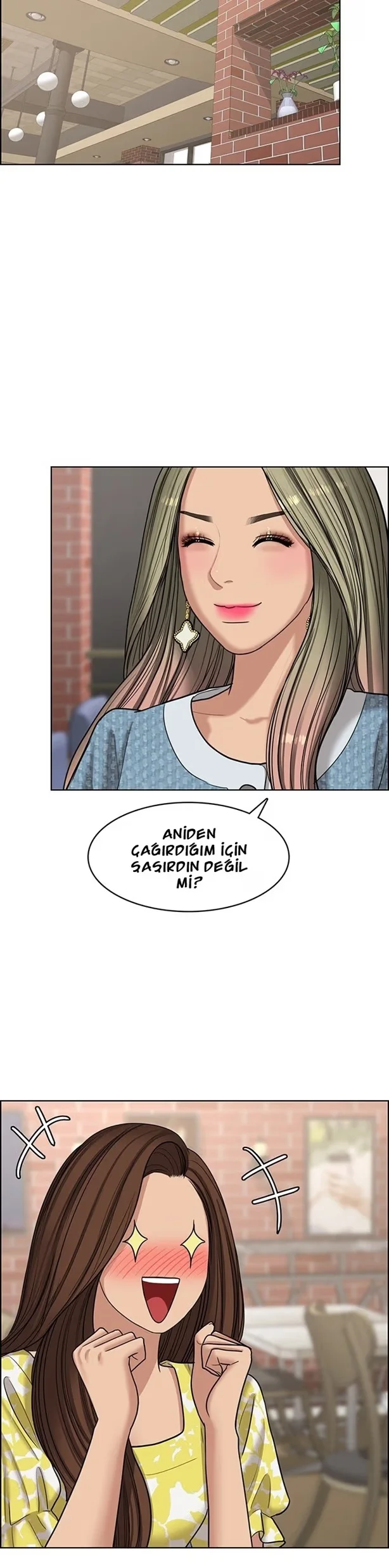 True Beauty - Bölüm 101 - Sayfa 37