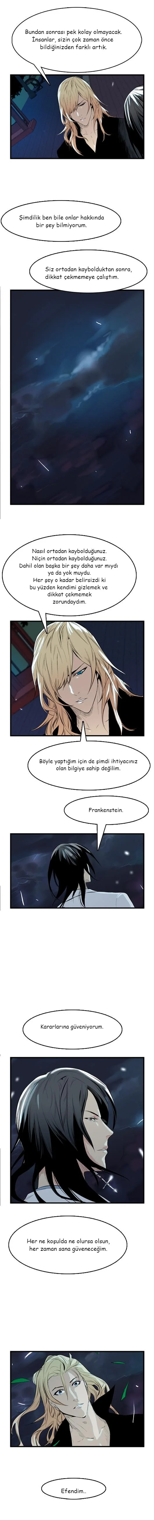 Noblesse - Bölüm 56 - Sayfa 5