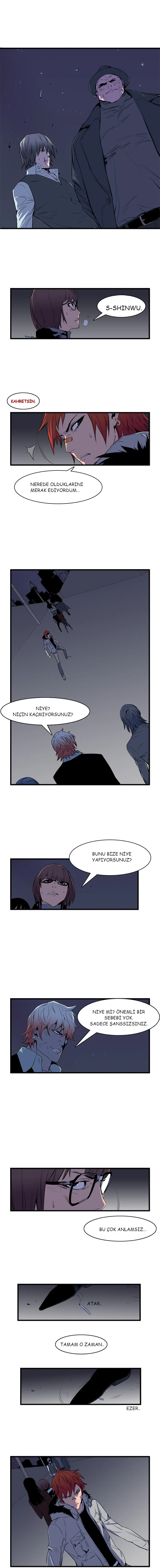 Noblesse - Bölüm 66 - Sayfa 4