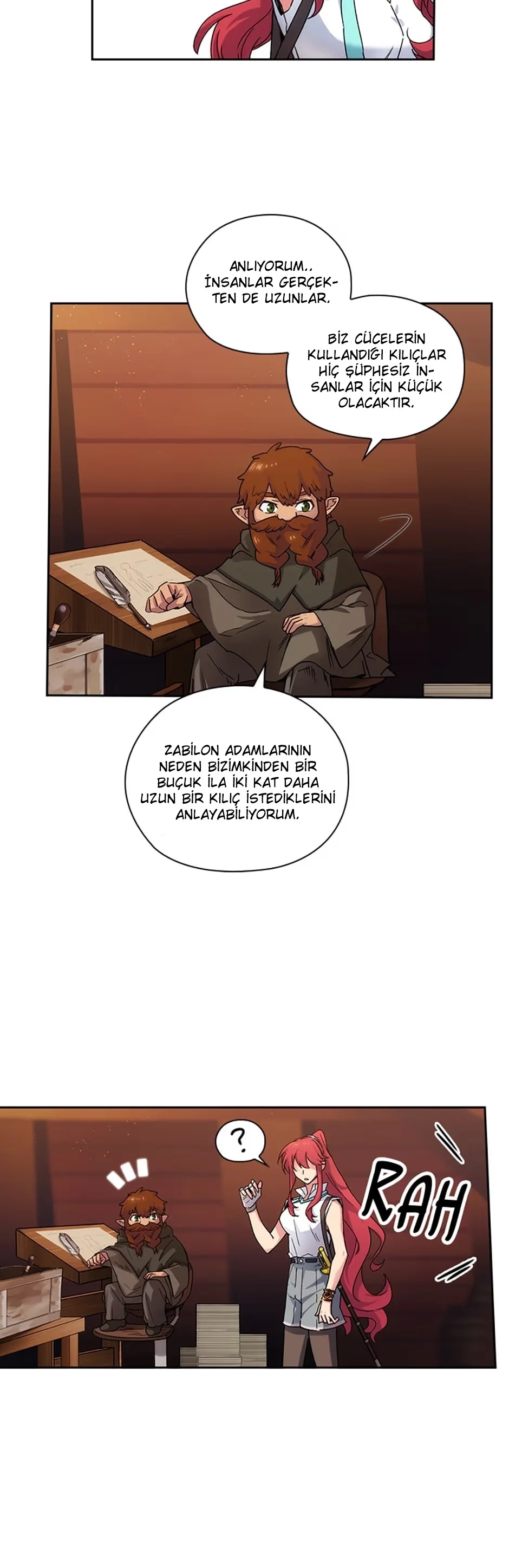 Adonis - Bölüm 110 - Sayfa 13