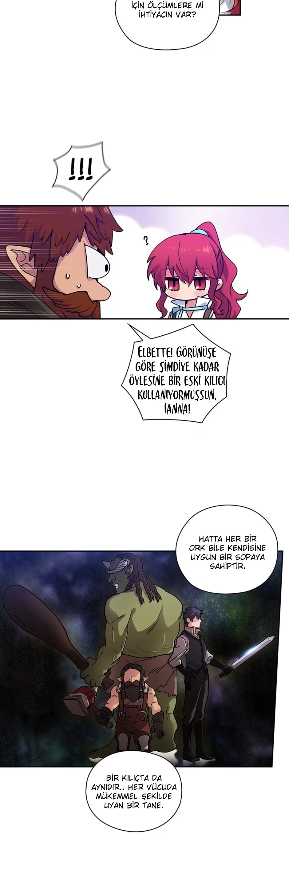 Adonis - Bölüm 110 - Sayfa 7