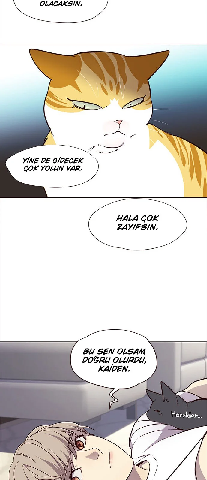 Eleceed - Bölüm 22 - Sayfa 12