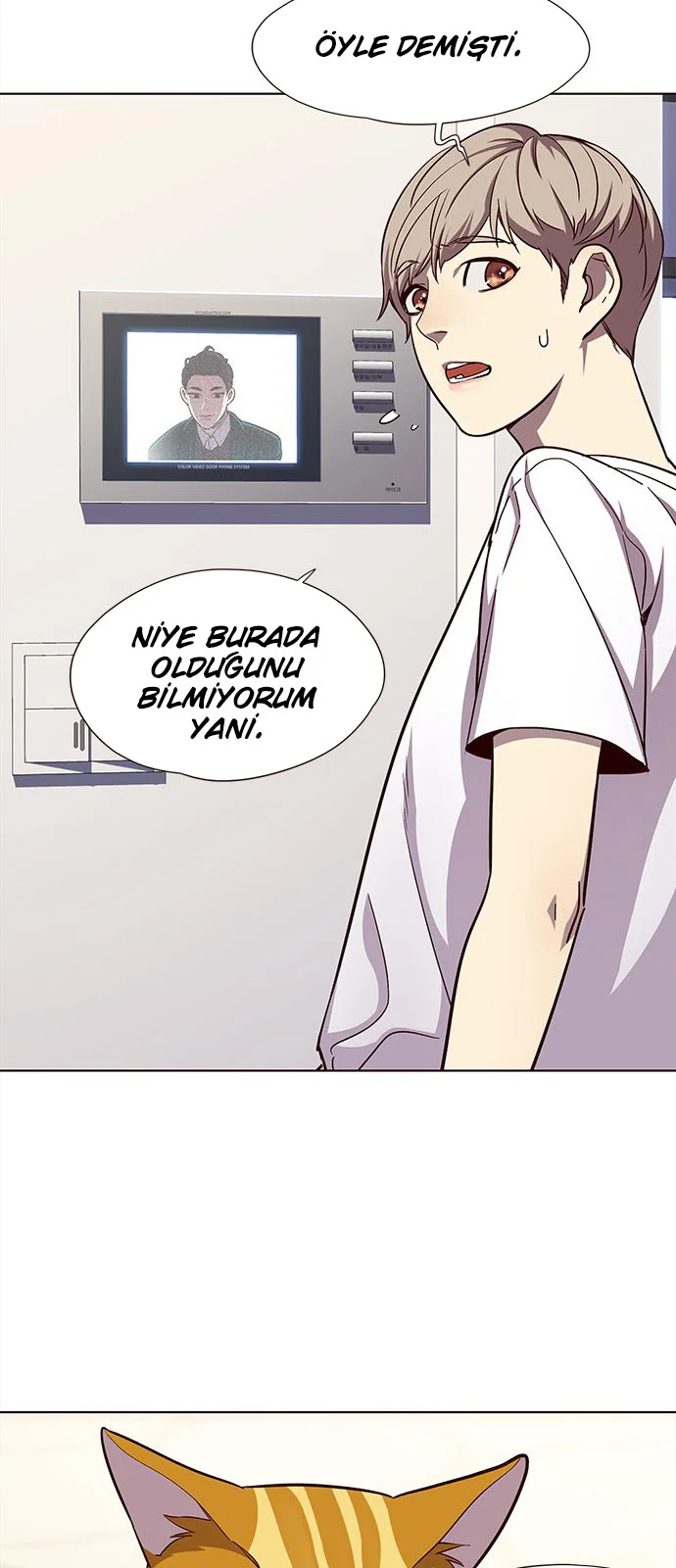 Eleceed - Bölüm 22 - Sayfa 24