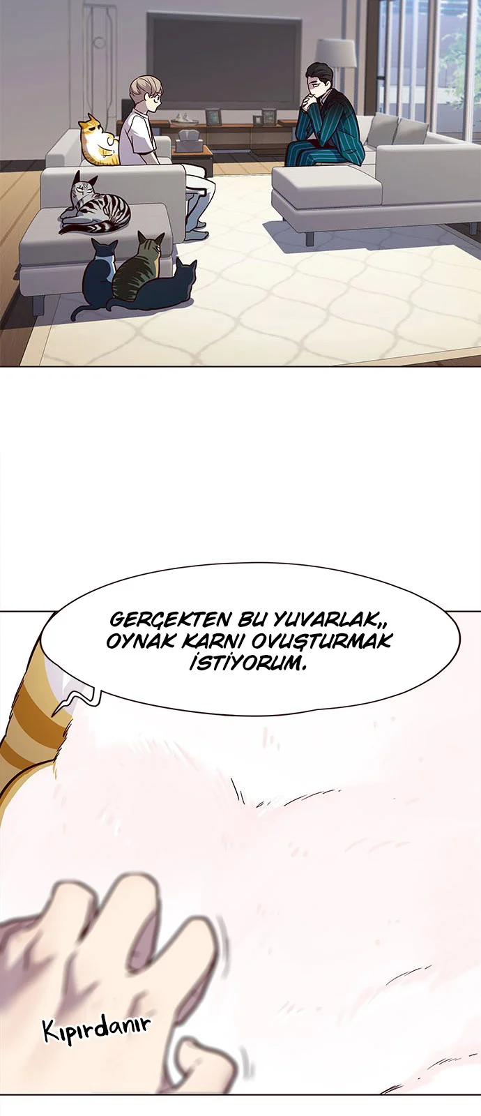 Eleceed - Bölüm 22 - Sayfa 56
