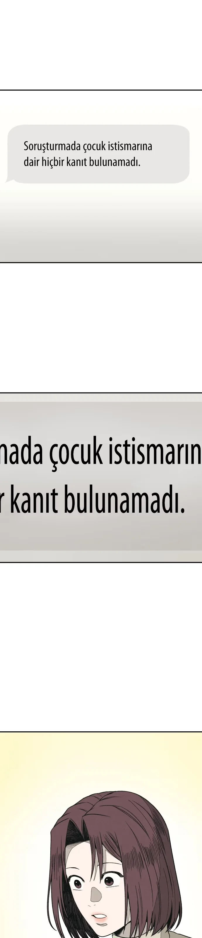 For Your Murder - Bölüm 11 - Sayfa 19