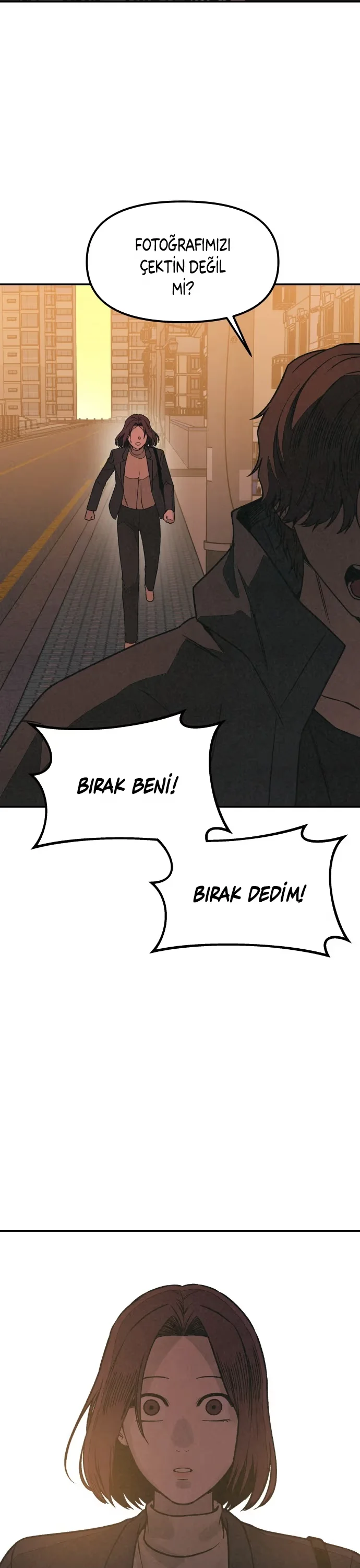 For Your Murder - Bölüm 11 - Sayfa 44