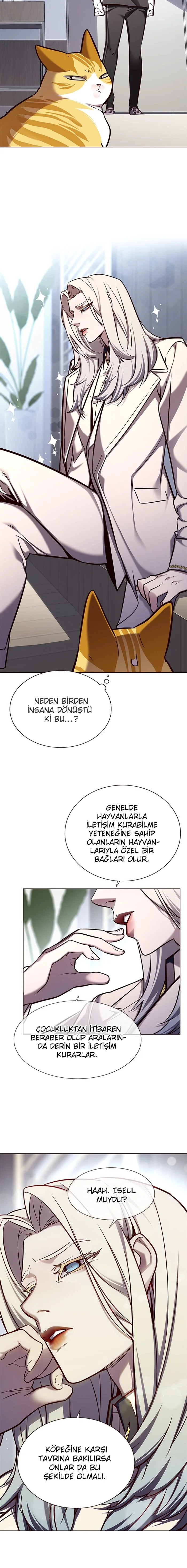 Eleceed - Bölüm 165 - Sayfa 13