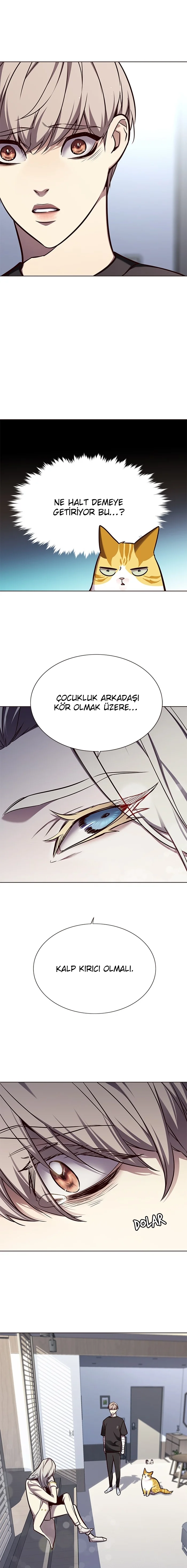 Eleceed - Bölüm 165 - Sayfa 14