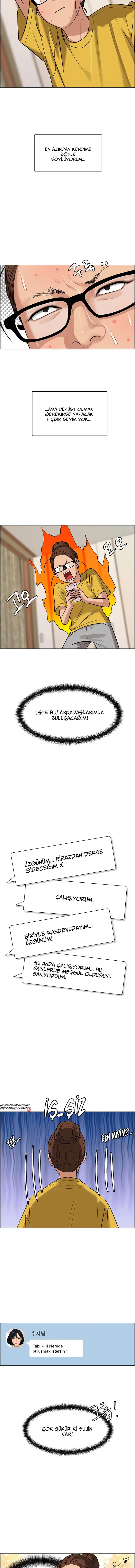 True Beauty - Bölüm 191 - Sayfa 6
