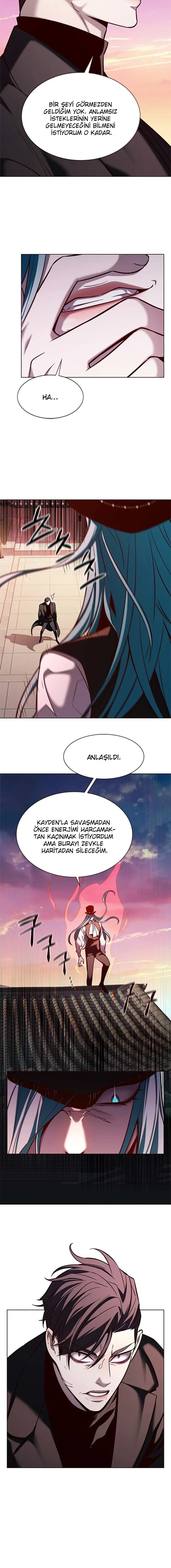 Eleceed - Bölüm 182 - Sayfa 10