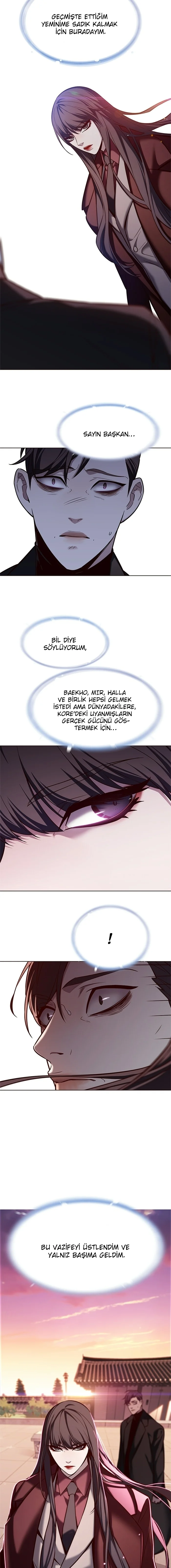 Eleceed - Bölüm 182 - Sayfa 12