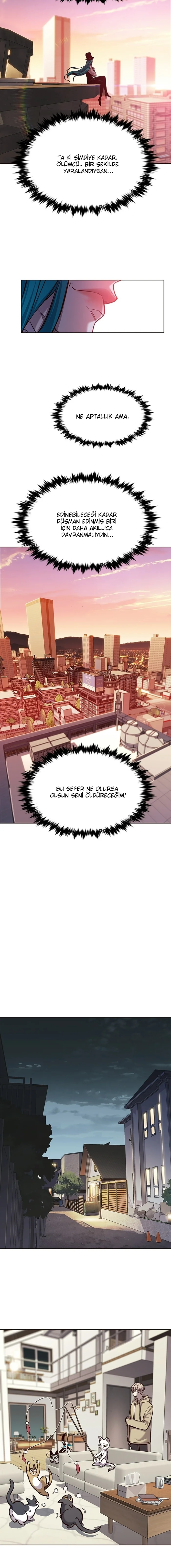 Eleceed - Bölüm 182 - Sayfa 4