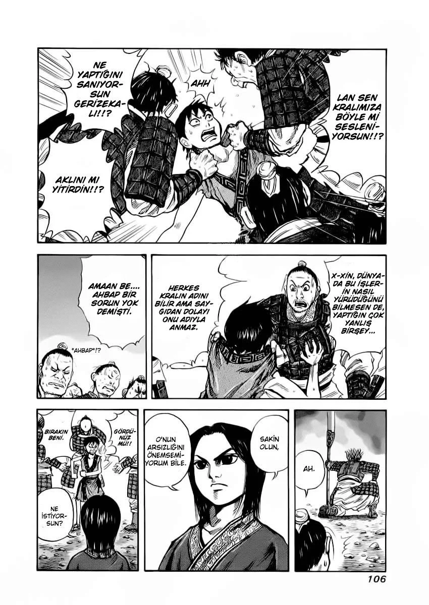 Kingdom - Bölüm 14 - Sayfa 11