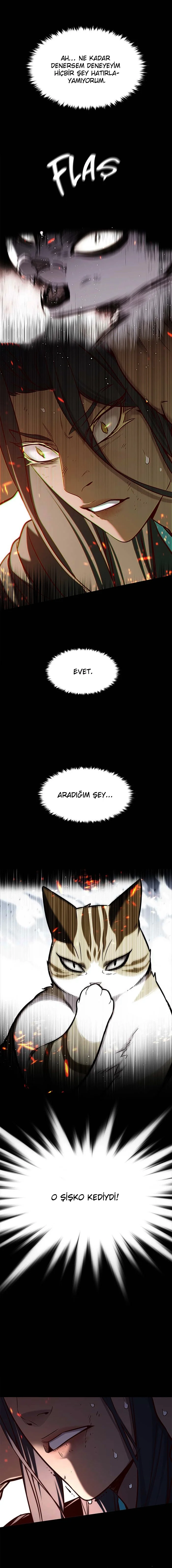Eleceed - Bölüm 167 - Sayfa 5