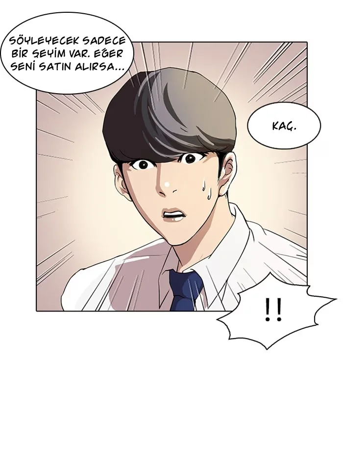 Lookism - Bölüm 25 - Sayfa 10