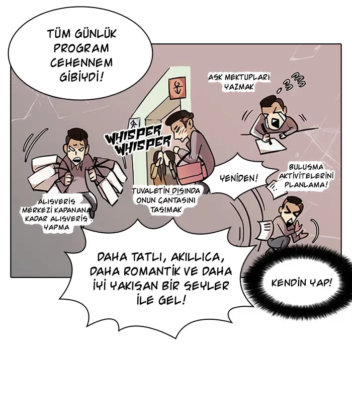 Lookism - Bölüm 25 - Sayfa 11