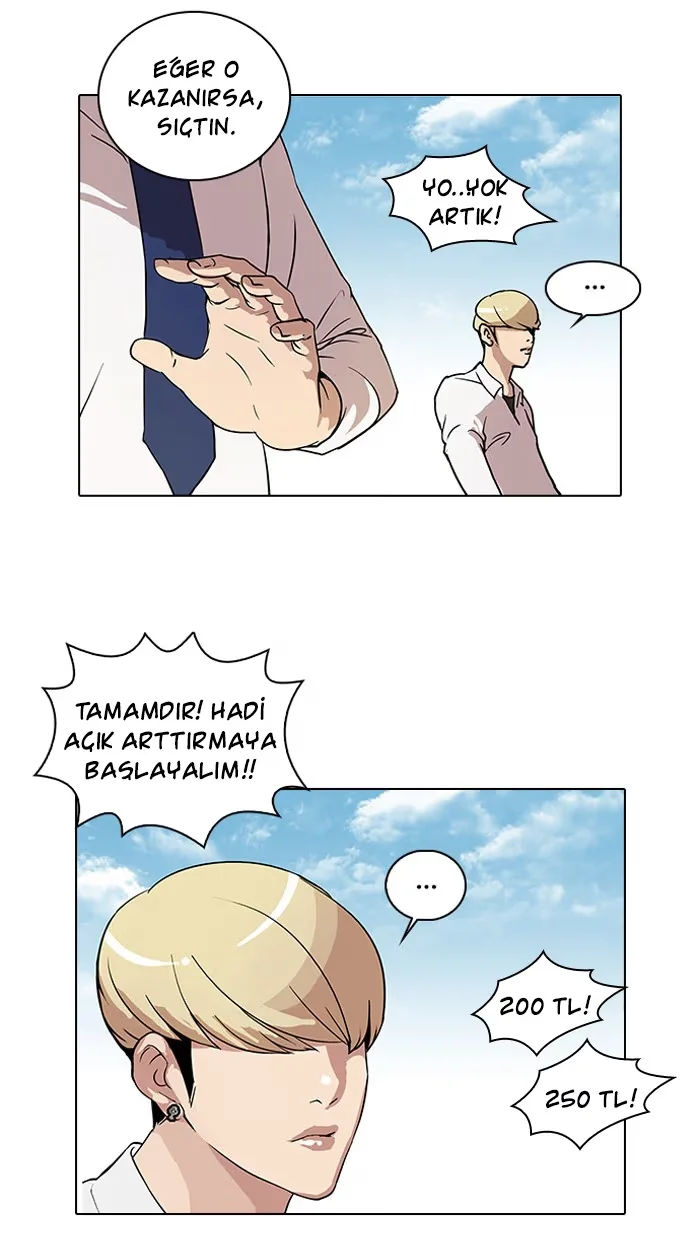 Lookism - Bölüm 25 - Sayfa 12