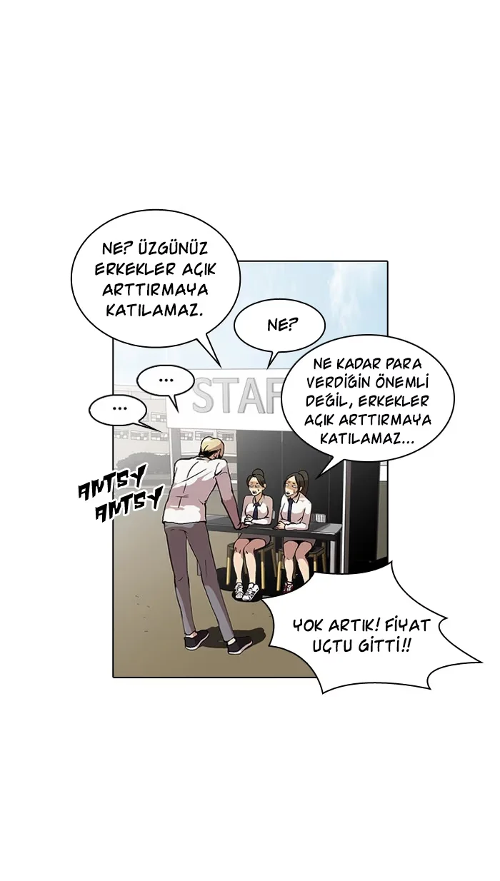Lookism - Bölüm 25 - Sayfa 13