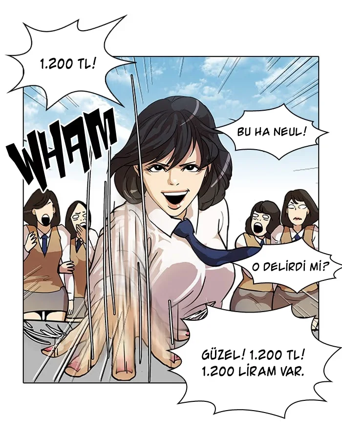 Lookism - Bölüm 25 - Sayfa 14