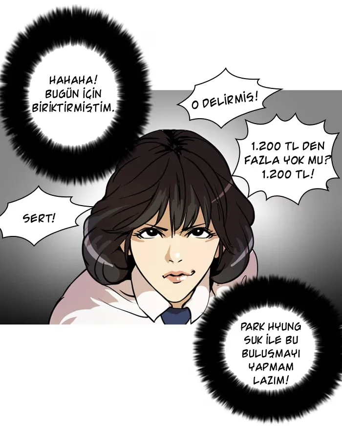 Lookism - Bölüm 25 - Sayfa 15
