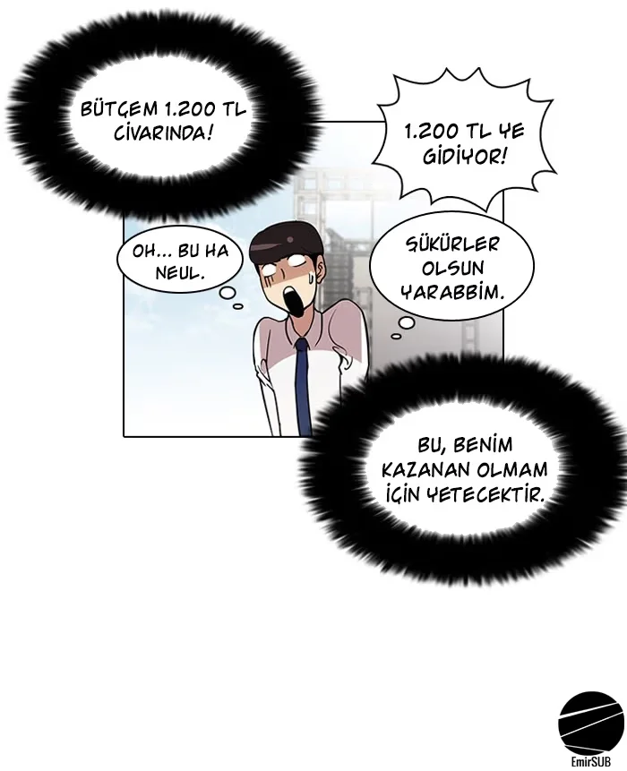Lookism - Bölüm 25 - Sayfa 16
