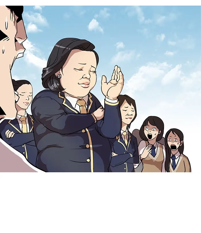 Lookism - Bölüm 25 - Sayfa 18