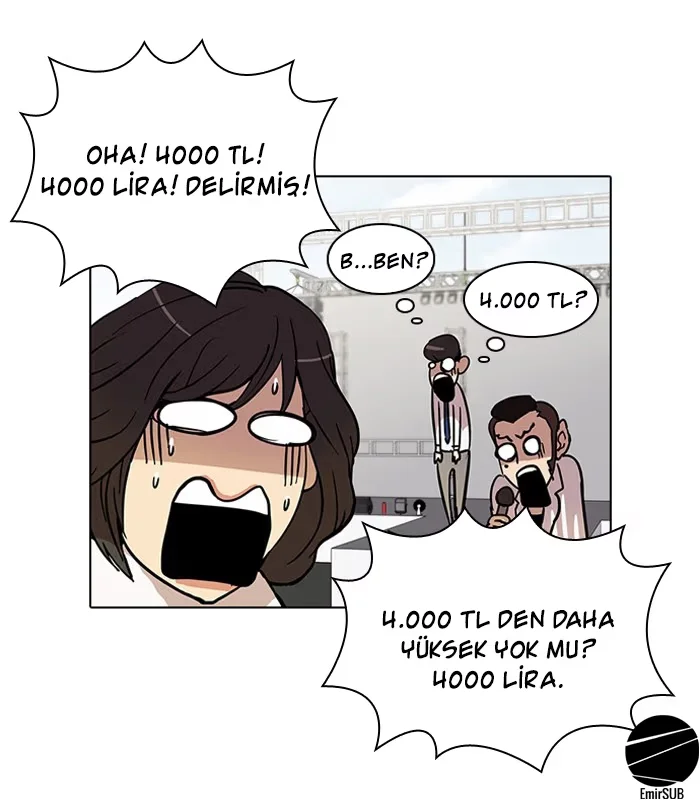 Lookism - Bölüm 25 - Sayfa 19