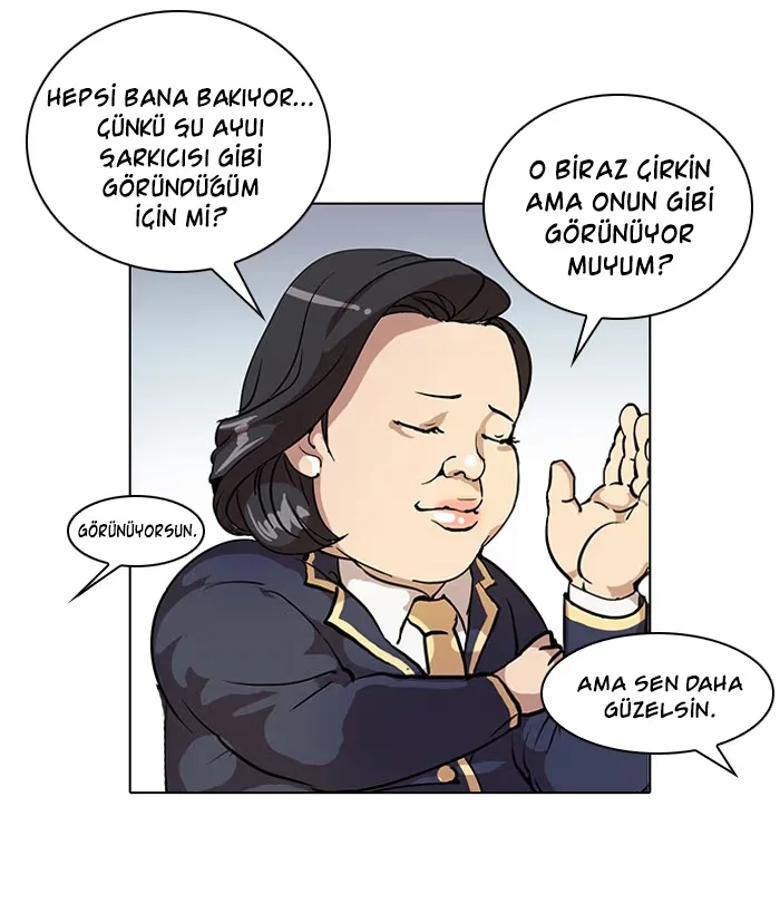 Lookism - Bölüm 25 - Sayfa 20