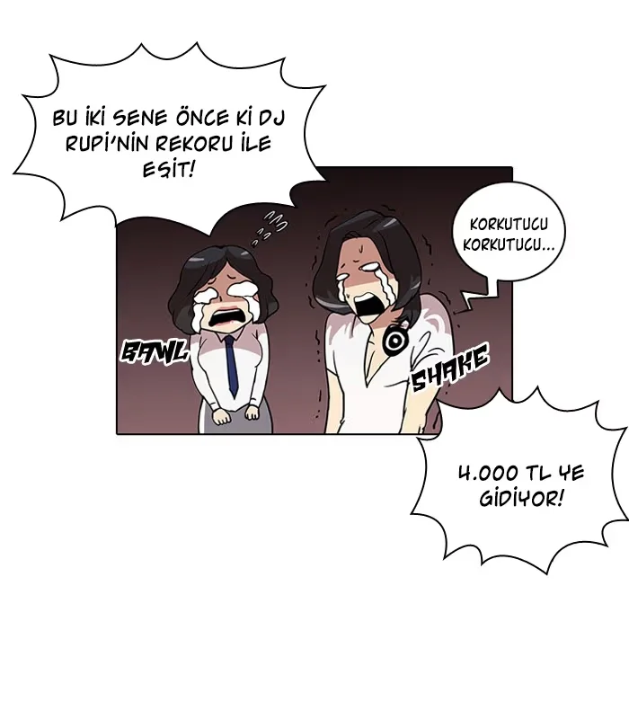 Lookism - Bölüm 25 - Sayfa 21