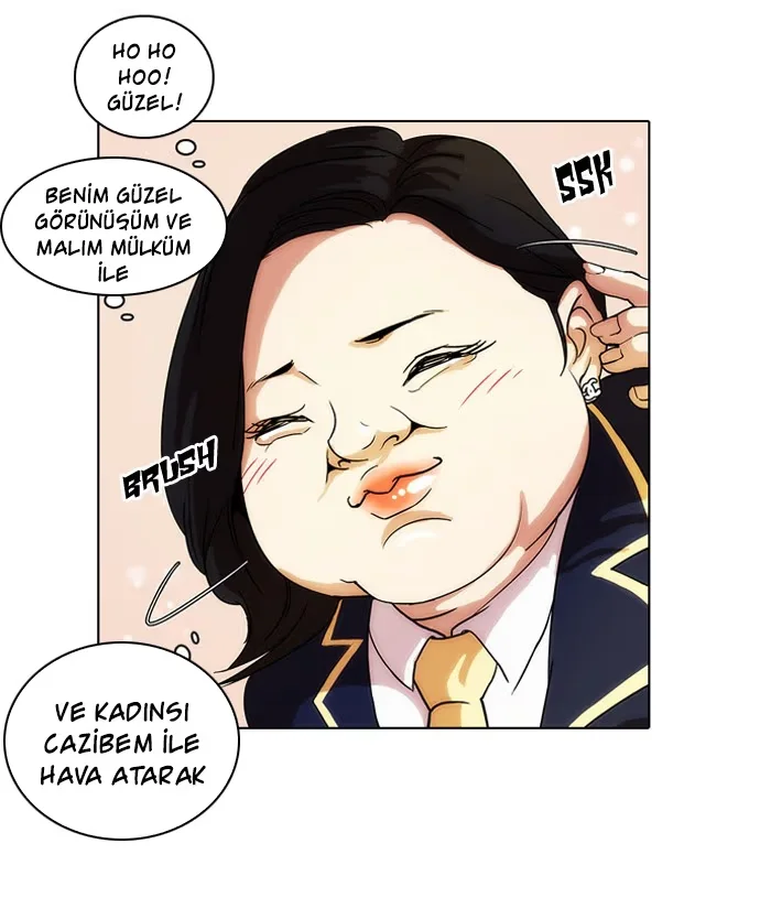 Lookism - Bölüm 25 - Sayfa 22