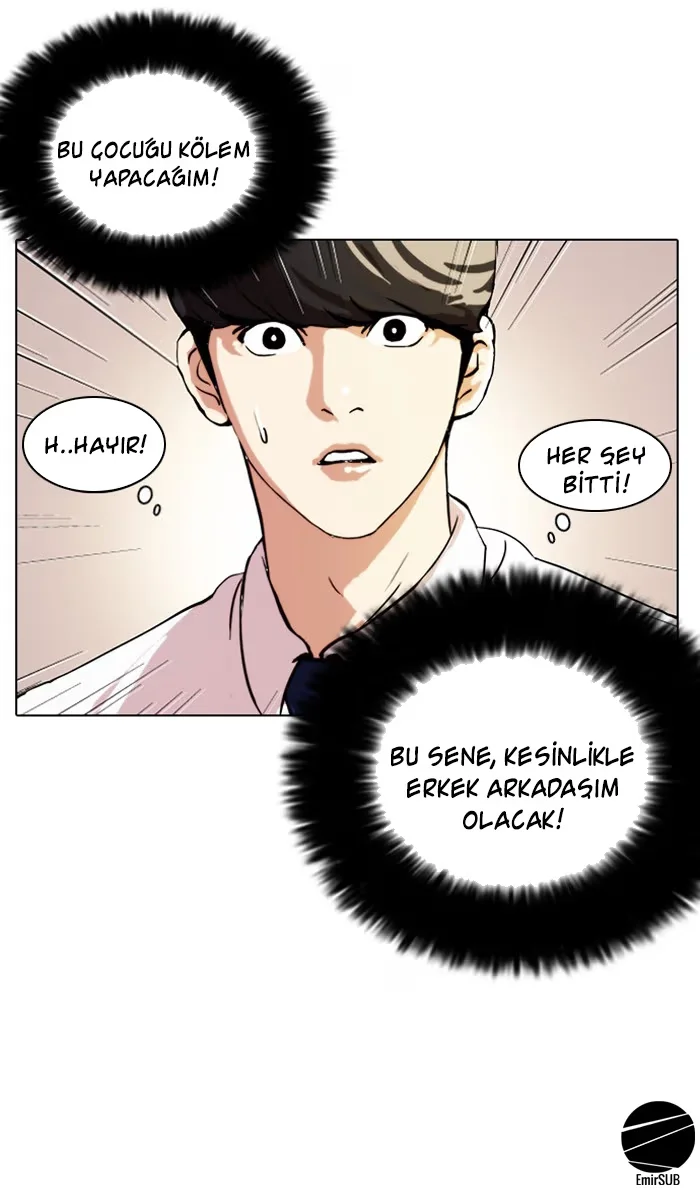 Lookism - Bölüm 25 - Sayfa 23