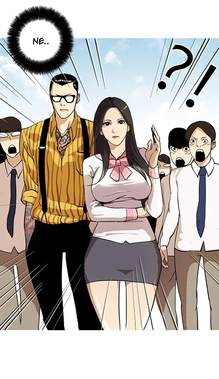 Lookism - Bölüm 25 - Sayfa 26