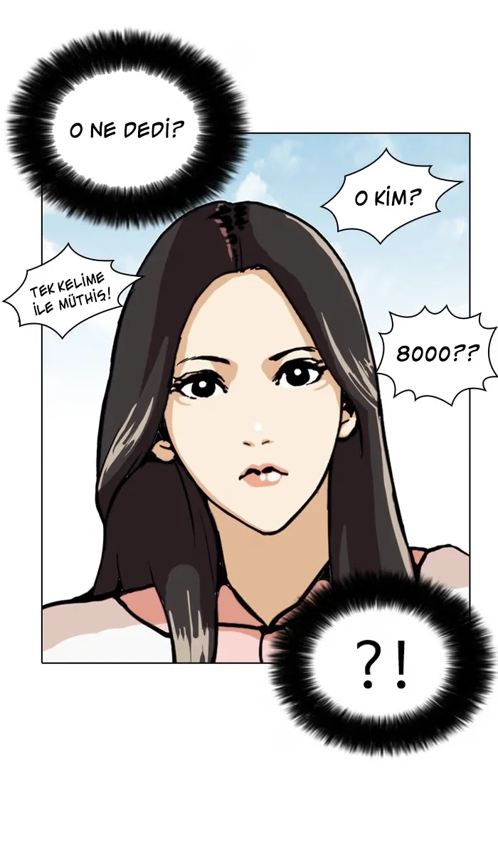 Lookism - Bölüm 25 - Sayfa 27