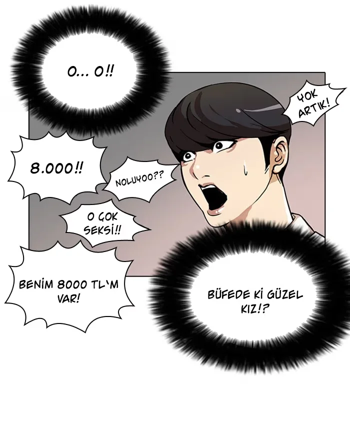 Lookism - Bölüm 25 - Sayfa 28