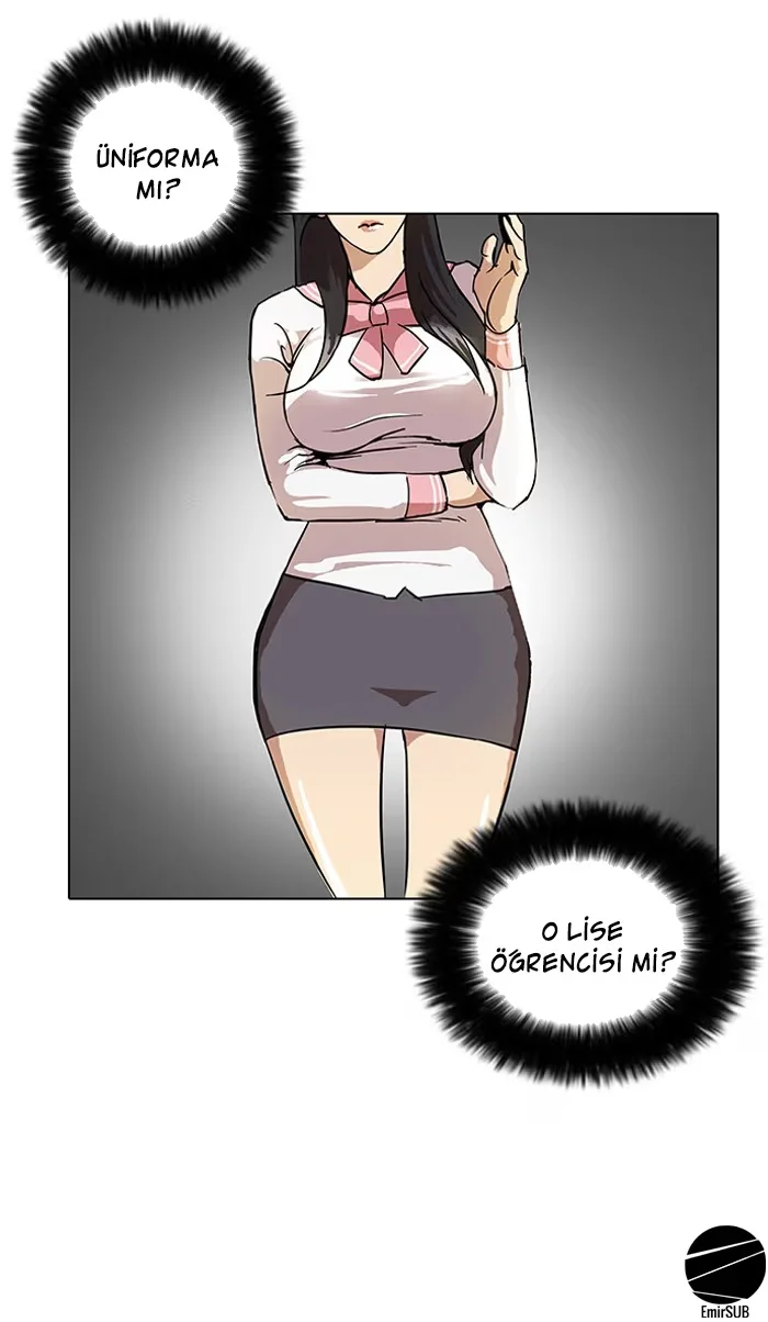 Lookism - Bölüm 25 - Sayfa 29