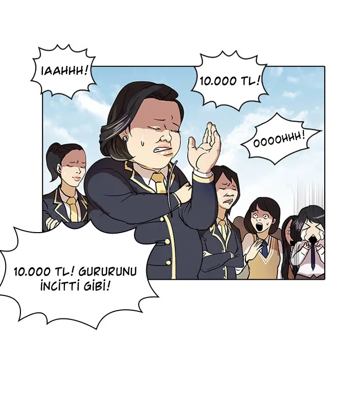 Lookism - Bölüm 25 - Sayfa 30