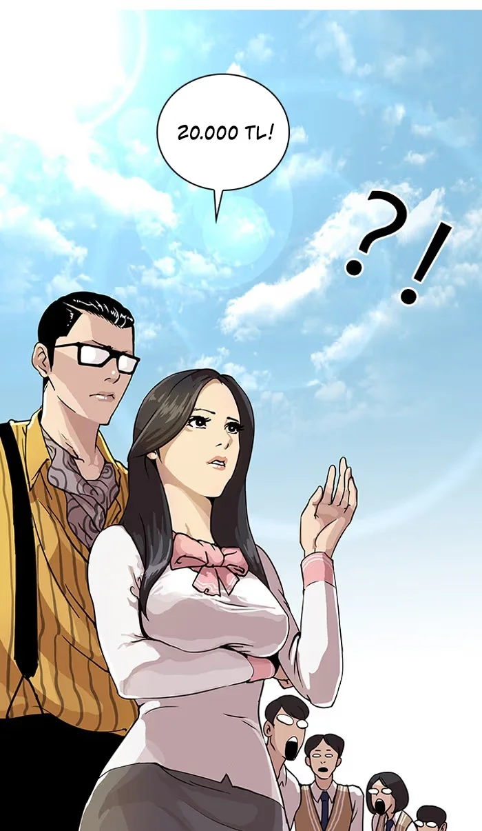 Lookism - Bölüm 25 - Sayfa 32