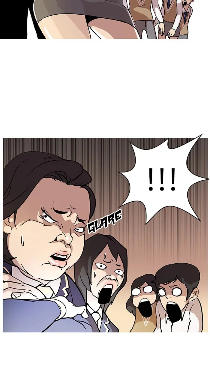 Lookism - Bölüm 25 - Sayfa 33
