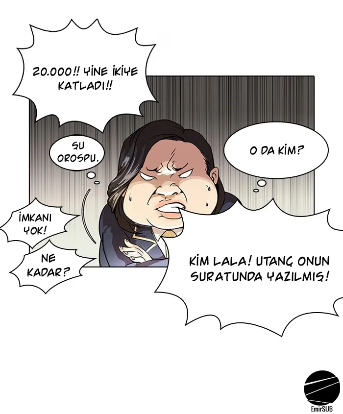 Lookism - Bölüm 25 - Sayfa 34