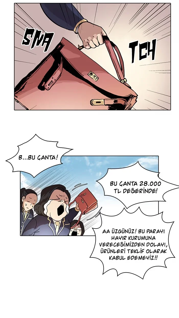 Lookism - Bölüm 25 - Sayfa 35