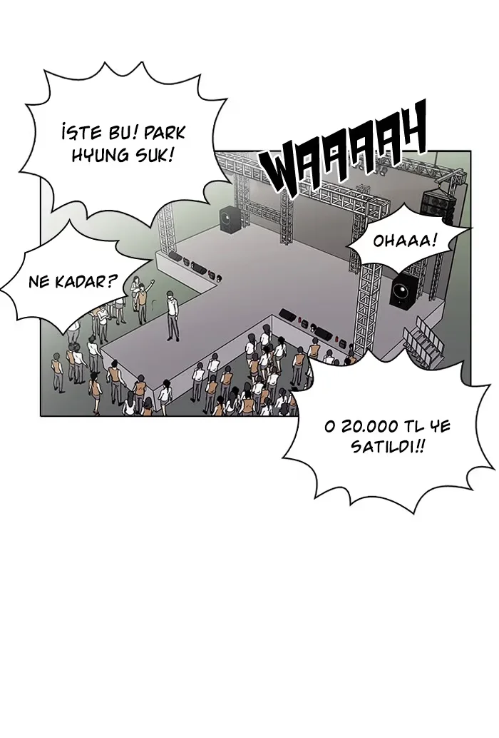 Lookism - Bölüm 25 - Sayfa 36
