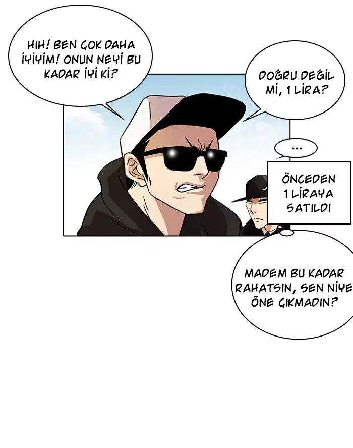 Lookism - Bölüm 25 - Sayfa 39