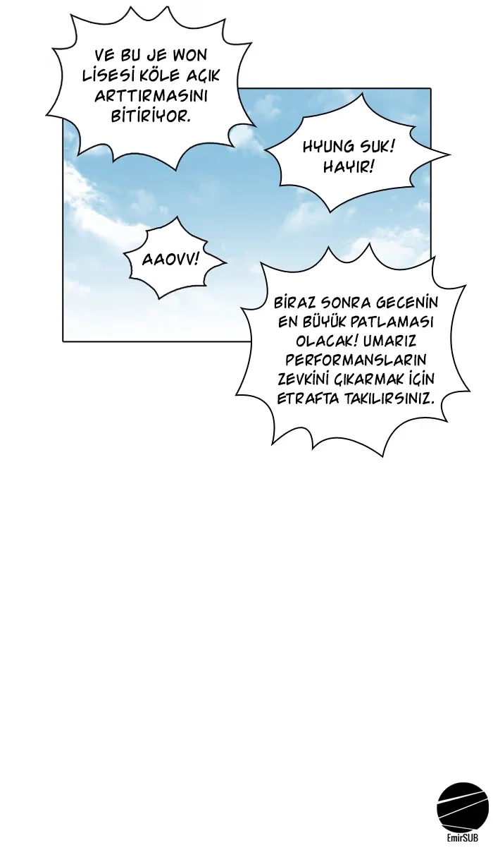 Lookism - Bölüm 25 - Sayfa 40