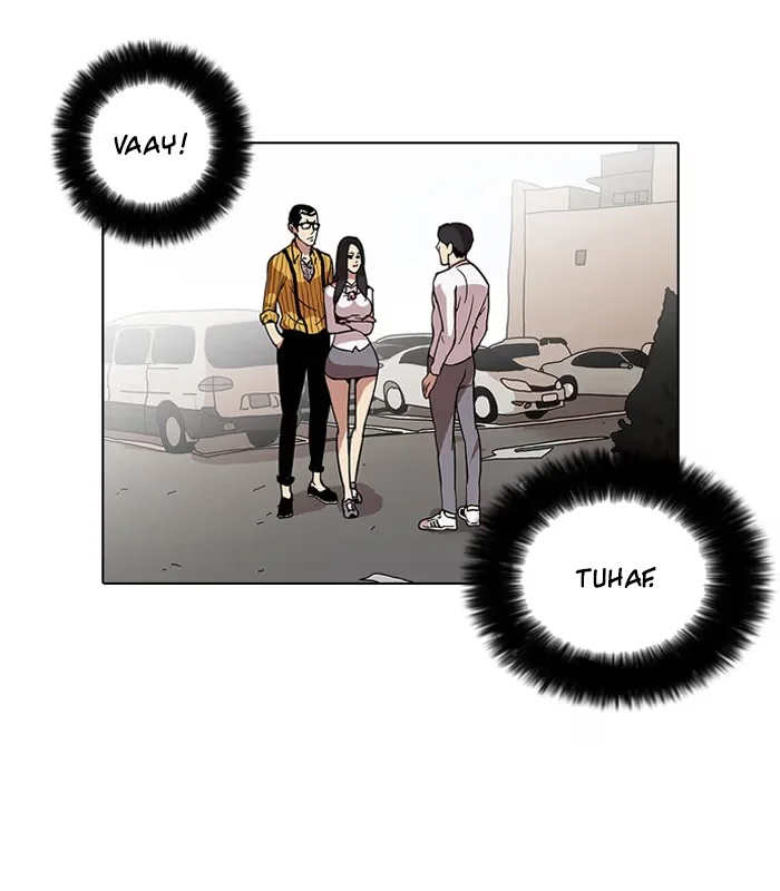 Lookism - Bölüm 25 - Sayfa 42