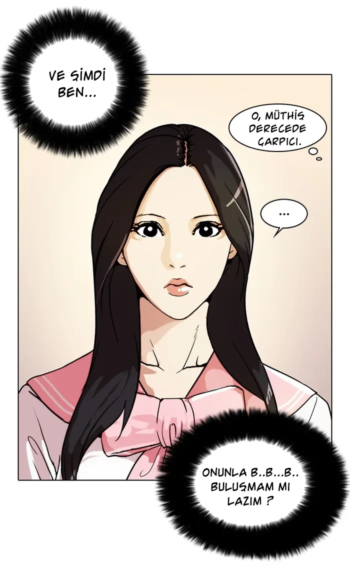 Lookism - Bölüm 25 - Sayfa 44