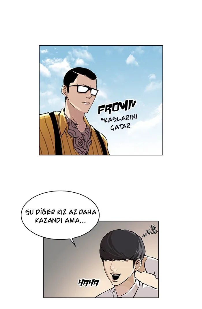 Lookism - Bölüm 25 - Sayfa 45