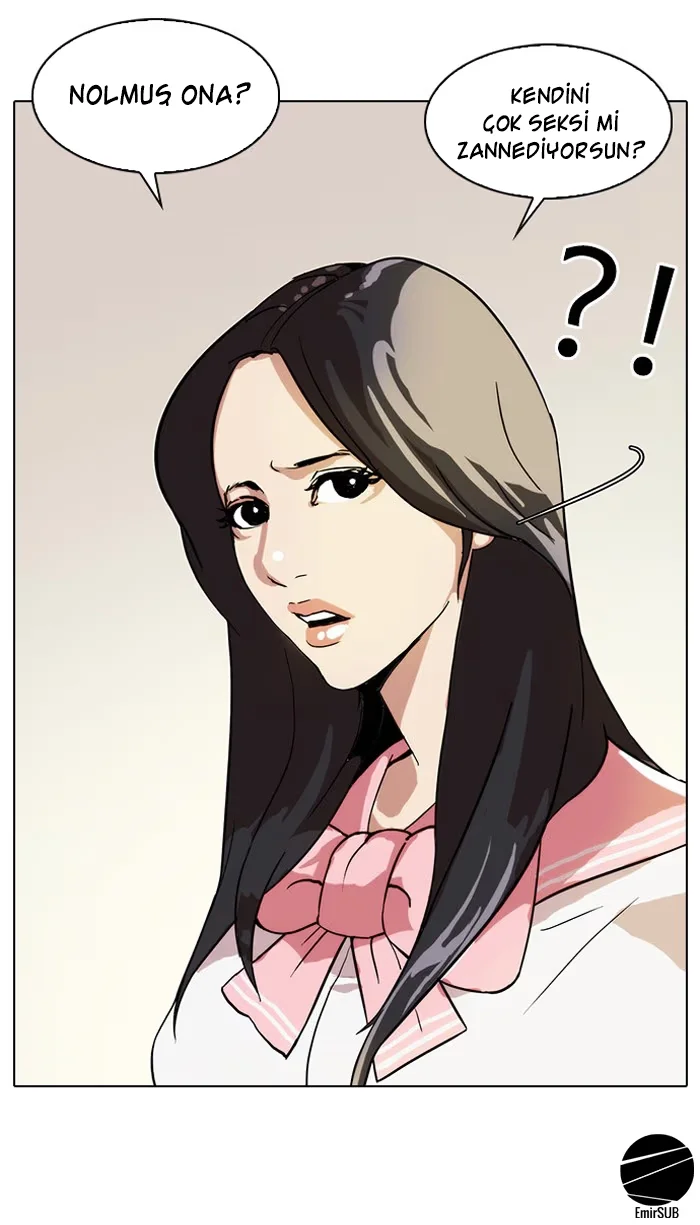 Lookism - Bölüm 25 - Sayfa 47