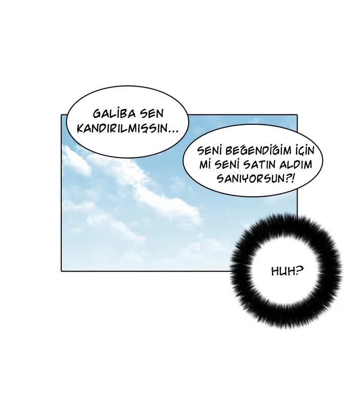 Lookism - Bölüm 25 - Sayfa 48