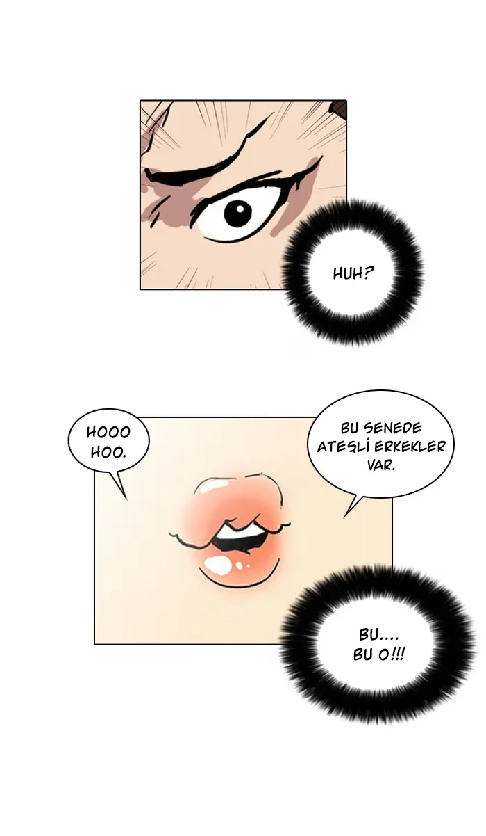 Lookism - Bölüm 25 - Sayfa 4