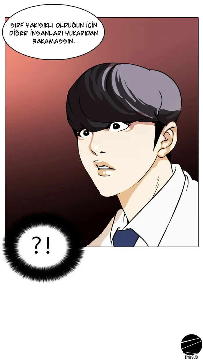 Lookism - Bölüm 25 - Sayfa 50